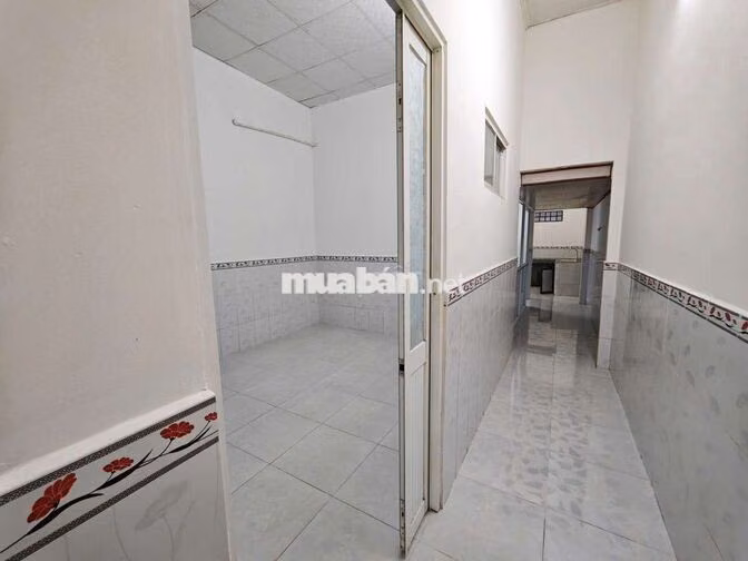 Cho thuê nhà Nguyên căn mới sửa