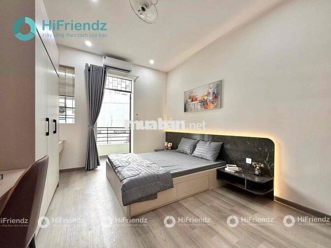 🧧KHAI TRƯƠNG CHDV BAN CÔNG PHAN XÍCH LONG - NGÃ TƯ PHÚ NHUẬN