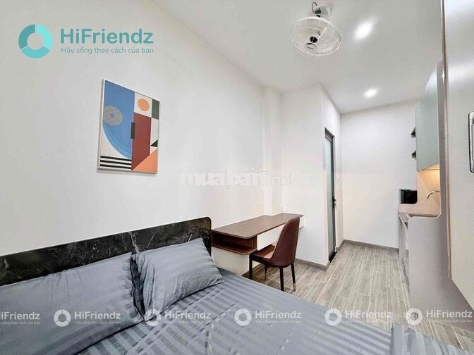 🧧KHAI TRƯƠNG CHDV BAN CÔNG PHAN XÍCH LONG - NGÃ TƯ PHÚ NHUẬN