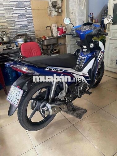 Honda Wave RSX 110 đời 2014 chính chủ nguyên rin