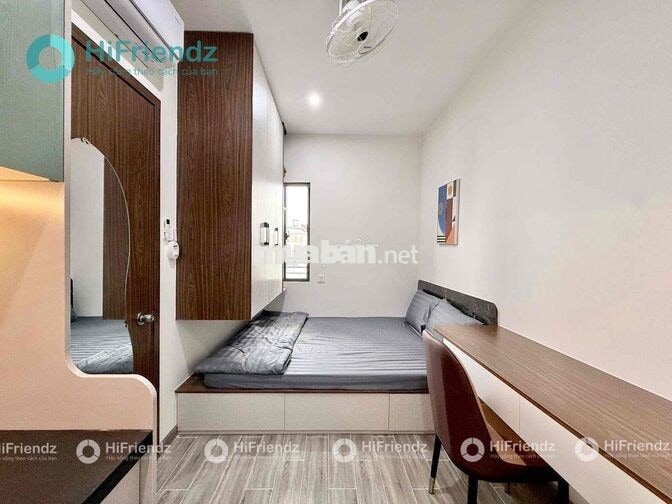 🧧KHAI TRƯƠNG CHDV BAN CÔNG PHAN XÍCH LONG - NGÃ TƯ PHÚ NHUẬN
