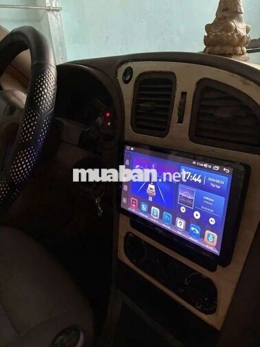 Lifan 520 2006 Bạc