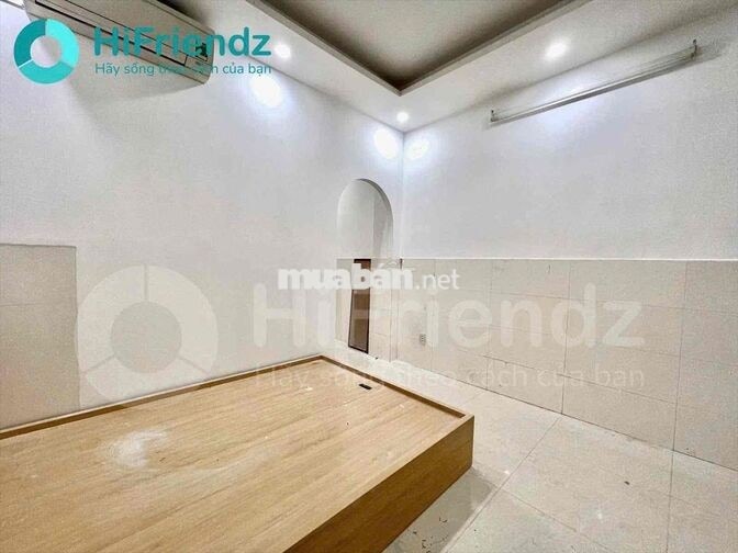 Căn Hộ Tách Bếp - 30m2 - Full Nội Thất - Khu K300- Trường Chinh