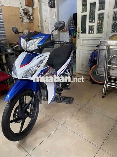 Honda Wave RSX 110 đời 2014 chính chủ nguyên rin