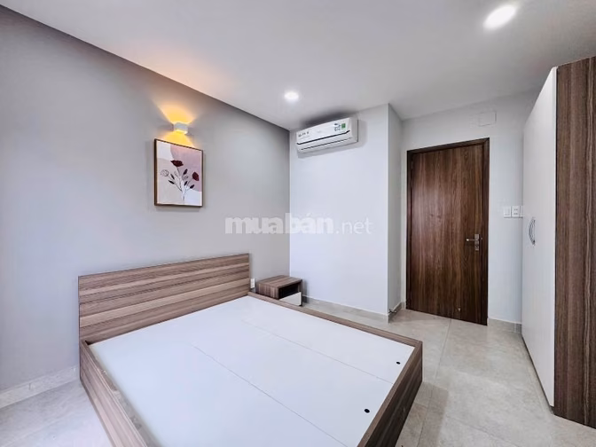 ⭐️Nhà 3 lầu đẹp Cao cấp hẻm Lê Quang Định, P7, Q.Bình Thạnh, giá: 7,4 