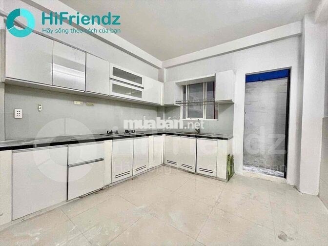 Căn Hộ Tách Bếp - 30m2 - Full Nội Thất - Khu K300- Trường Chinh