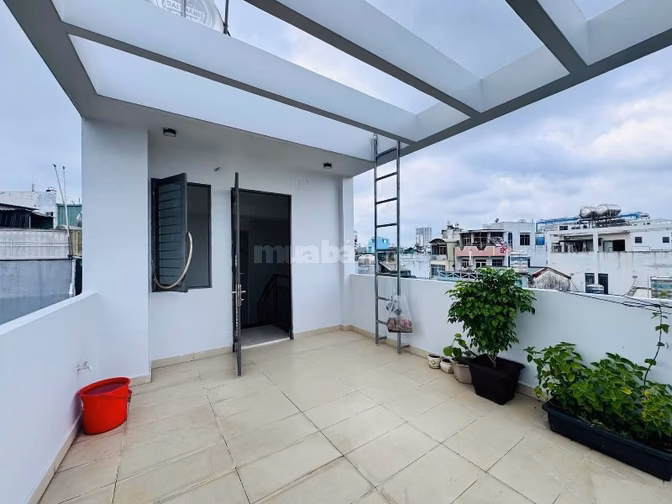 ⭐️Nhà 3 lầu đẹp Cao cấp hẻm Lê Quang Định, P7, Q.Bình Thạnh, giá: 7,4 
