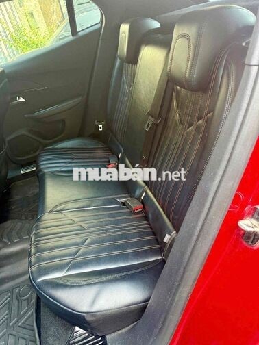 Peugeot 2008 2021 1chủ mua mới