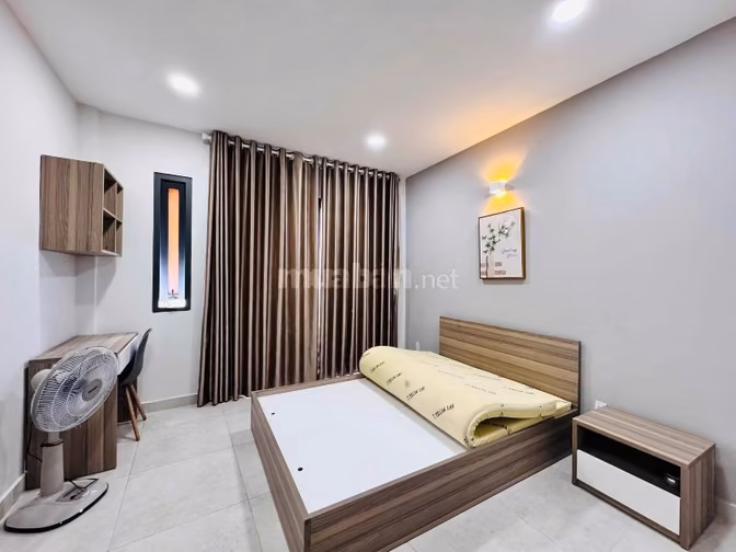 ⭐️Nhà 3 lầu đẹp Cao cấp hẻm Lê Quang Định, P7, Q.Bình Thạnh, giá: 7,4 