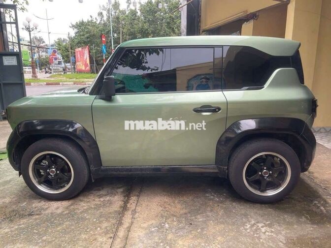 VinFast VF 3 2026 Xanh 3.000 km