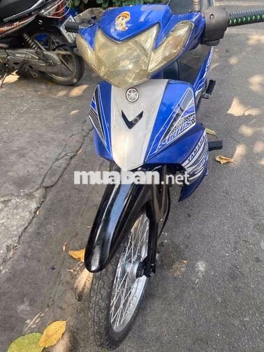 Sirius 50cc bán máy êm phun chức năng giấy tờ đầy
