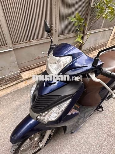 Honda Vision 2016 Xanh 17.734 km