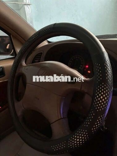 Lifan 520 2006 Bạc