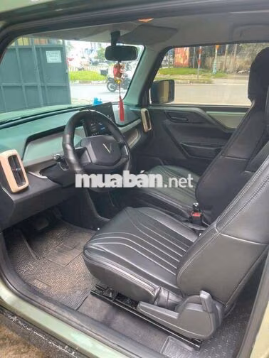 VinFast VF 3 2026 Xanh 3.000 km