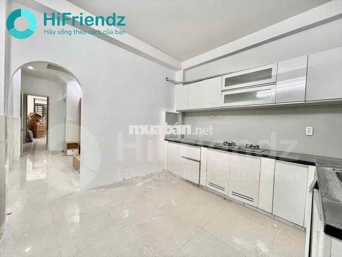 Căn Hộ Tách Bếp - 30m2 - Full Nội Thất - Khu K300- Trường Chinh