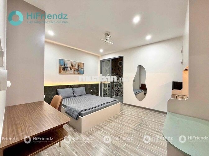 🧧KHAI TRƯƠNG CHDV BANCOL PHAN XÍCH LONG - PHAN ĐĂNG LƯU PHÒNG ĐẸP