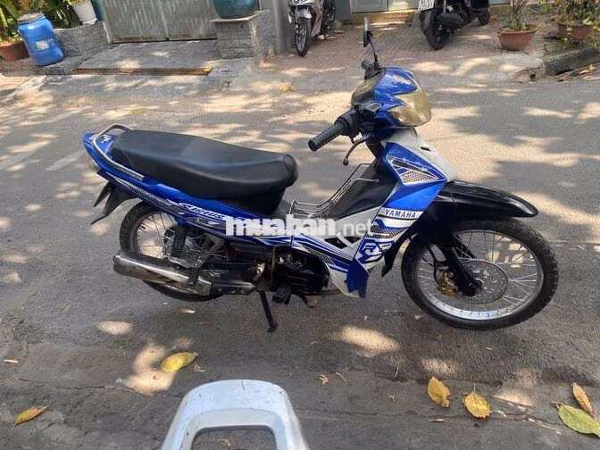 Sirius 50cc bán máy êm phun chức năng giấy tờ đầy