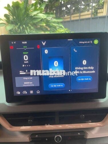 VinFast VF 3 2026 Xanh 3.000 km