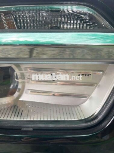VinFast VF 3 2026 Xanh 3.000 km
