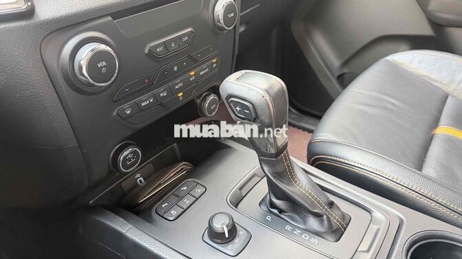 Ford Wildtrak 2021 Trắng 91.000 km Thái Lan