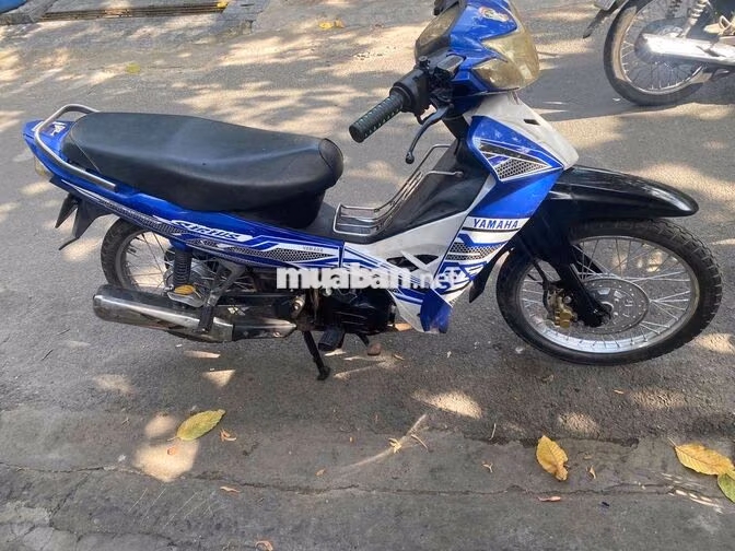 Sirius 50cc bán máy êm phun chức năng giấy tờ đầy