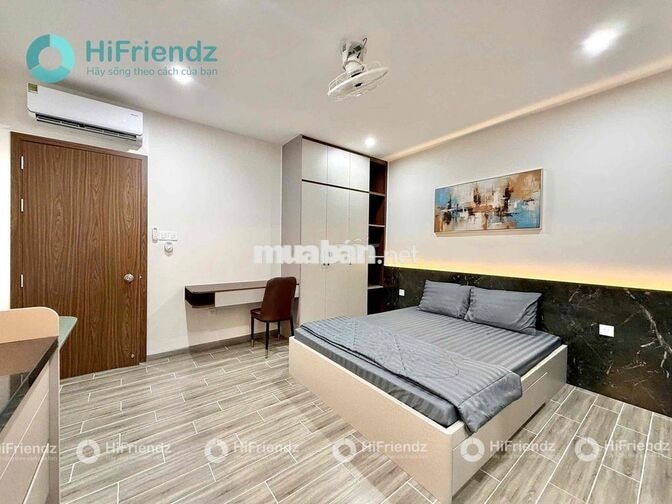 🧧KHAI TRƯƠNG CHDV BANCOL PHAN XÍCH LONG - PHAN ĐĂNG LƯU PHÒNG ĐẸP
