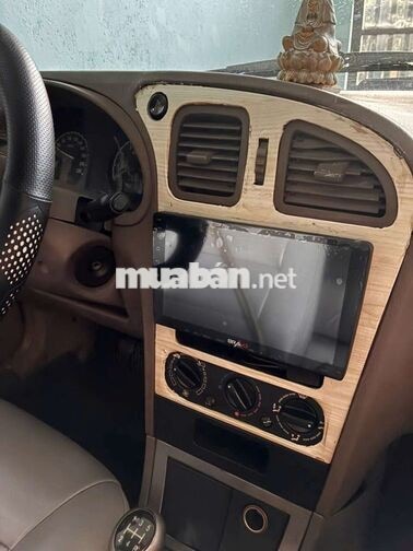Lifan 520 2006 Bạc