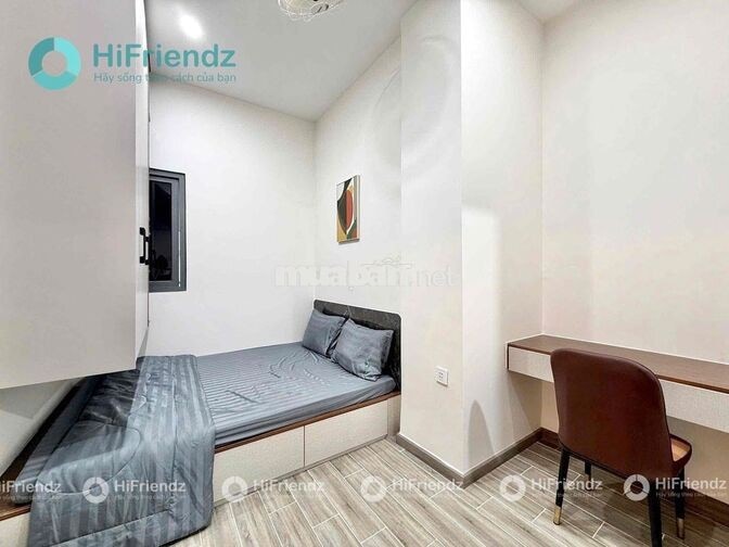 🧧KHAI TRƯƠNG CHDV BANCOL PHAN XÍCH LONG - PHAN ĐĂNG LƯU PHÒNG ĐẸP