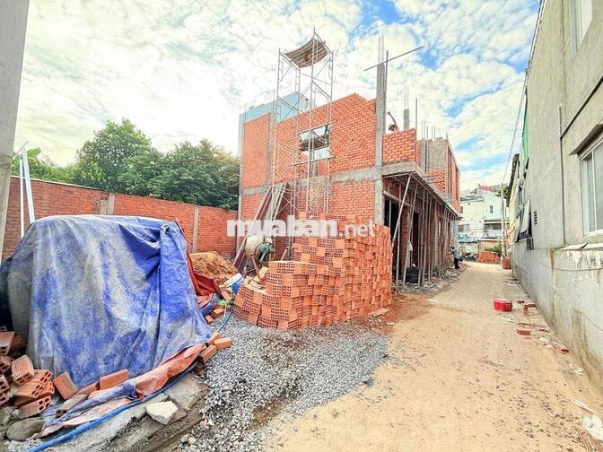 ĐẤT TRUNG TÂM TAM HIỆP – NGAY QUẢNG TRƯỜNG TỈNH – NGANG 7,5M – 61M²