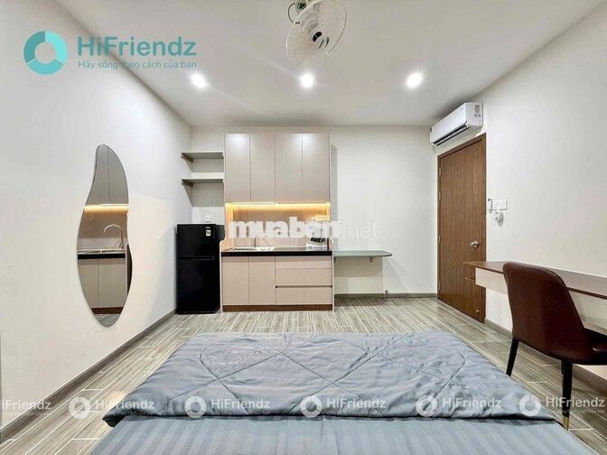 🧧KHAI TRƯƠNG CHDV BANCOL PHAN XÍCH LONG - PHAN ĐĂNG LƯU PHÒNG ĐẸP