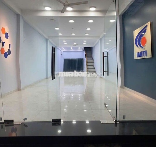 Cho thuê nhà thông suông KDC Biconsi gần cụm trường học các cấp 