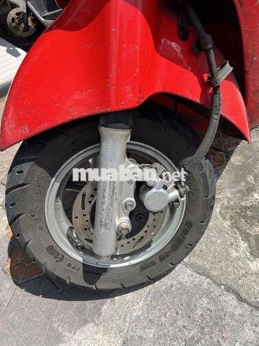 SYM Attila 125 2013 57.000km Máy Êm Đèn Đề Đầy Đủ