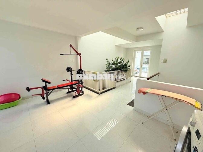 🏠 CHO THUÊ NHÀ – JAMONA CITY, QUẬN 7 30 TRIỆU