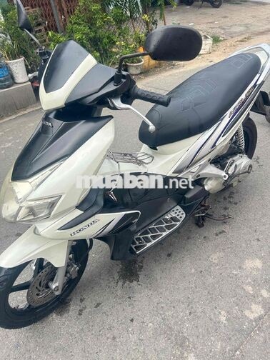 Honda Airblade máy zin siêu êm ngon. cavet đủ