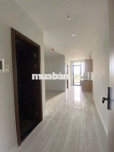 CHO THUÊ CĂN HỘ 2PN 2WC, DT 56M2, NGAY METRO - XLHN
