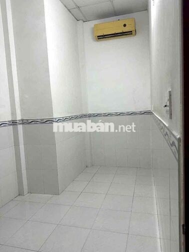 cho thuê nhà 1/ pahn huy ích (4x12) tret , lầu , 2pn , 2wc có máy lanh
