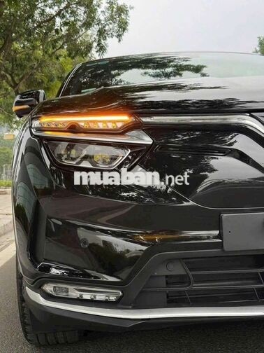 VinFast VF8 PLUS 2023 Đen - Nâu 63000 km