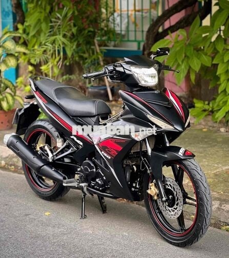Exciter 150 2018 ⭕ Bssg 59XB