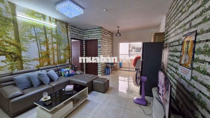 🔥 HIẾM! CĂN GÓC 65M² TẦNG THẤP – NHÀ TRỐNG, SỔ HỒNG – CHỈ 2,45 TỶ