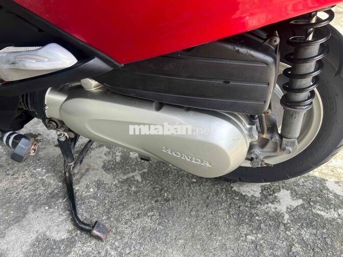 Honda Lead 2013 Đỏ Xe tay ga
