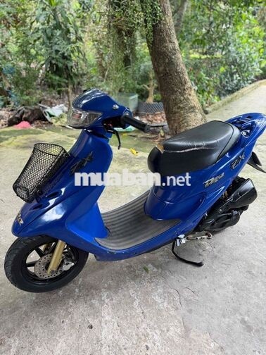 Honda Dio ZX 2Thì Xanh