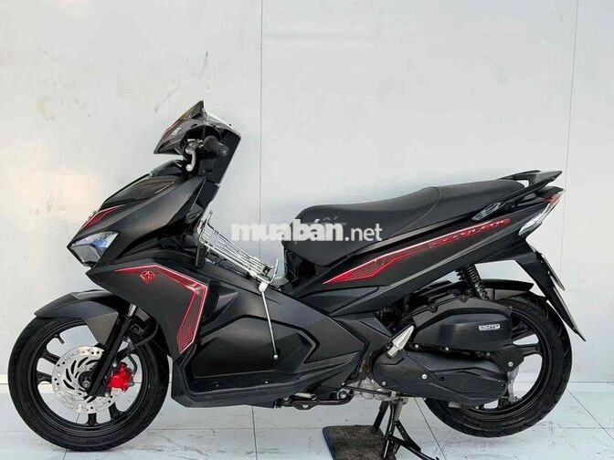 Honda Air Blade 125 2019 Đen Tự động