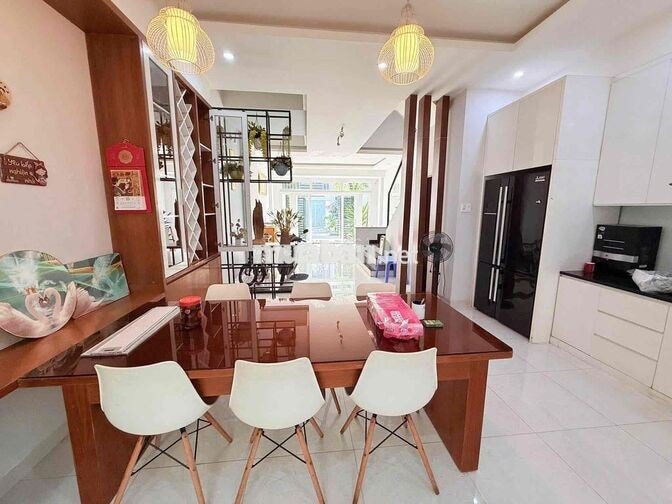 🏠 CHO THUÊ NHÀ – JAMONA CITY, QUẬN 7 30 TRIỆU
