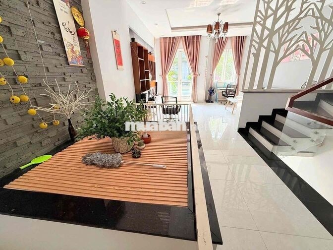 🏠 CHO THUÊ NHÀ – JAMONA CITY, QUẬN 7 30 TRIỆU