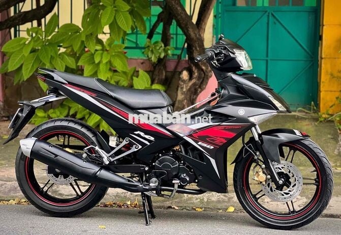 Exciter 150 2018 ⭕ Bssg 59XB
