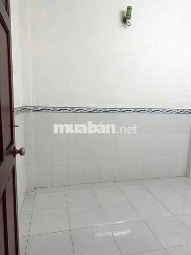 cho thuê nhà 1/ pahn huy ích (4x12) tret , lầu , 2pn , 2wc có máy lanh