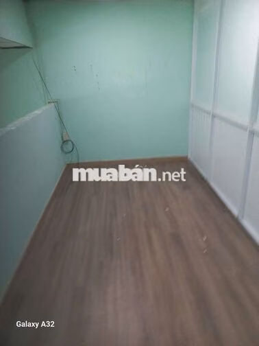 CHO THUÊ NHÀ 1 TRIỆT 1 LỬNG 7,3TRIỆU