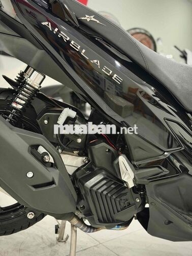 AirBlade125 2024 Kiểng chính chủ ký ( Hỗ trợ GÓP