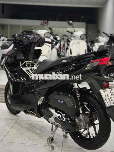 AirBlade125 2024 Kiểng chính chủ ký ( Hỗ trợ GÓP