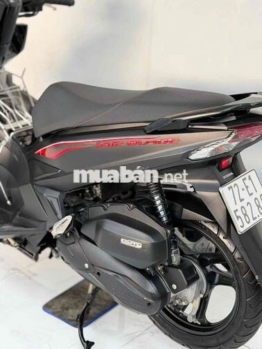 Honda Air Blade 125 2019 Đen Tự động